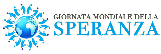 logo giornata mondiale della speranza